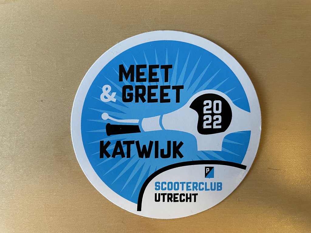 2022 Meet&Greet Katwijk (Frank D)